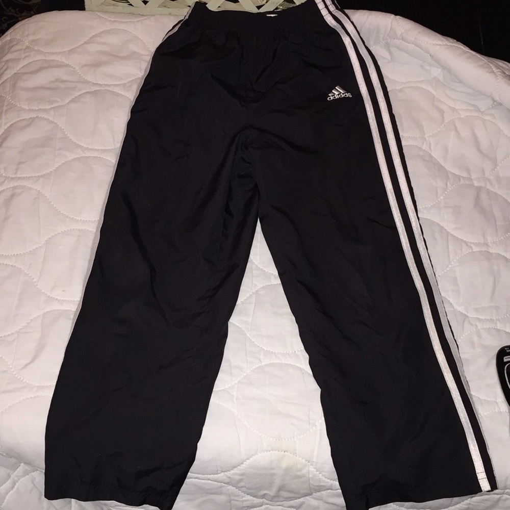 Boys track pants